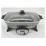 Rival Electric Skillet