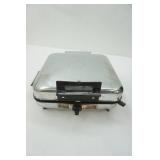 Magic Maid Waffle Maker & Toastmaster Electric Can Opener