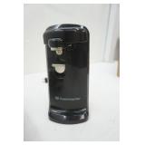 Magic Maid Waffle Maker & Toastmaster Electric Can Opener