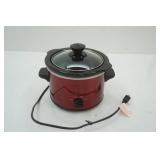 1.5 QT Slow Cooker