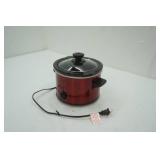 1.5 QT Slow Cooker