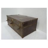 Vintage Trunk