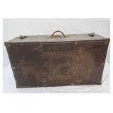 Vintage Trunk