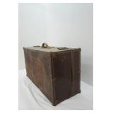 Vintage Trunk