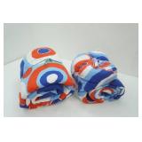 (2ct) Vintage Sleeping Bags