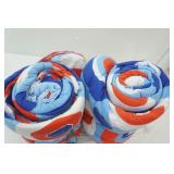 (2ct) Vintage Sleeping Bags