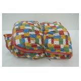 (1ct) Vintage Sleeping Bag