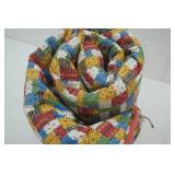 (1ct) Vintage Sleeping Bag