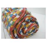 (1ct) Vintage Sleeping Bag