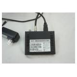 Samsung 22" HDTV with Remote & Cords