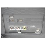 Samsung 22" HDTV with Remote & Cords