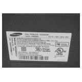 Samsung 22" HDTV with Remote & Cords