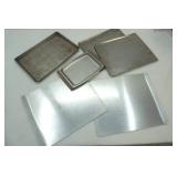 bakeware: cookies sheets