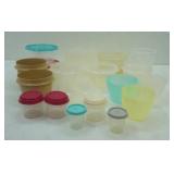 Food Storage Containers -variety
