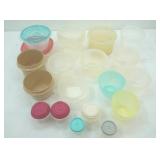 Food Storage Containers -variety