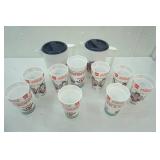 Vintage Twins 1991 World Championship Insulated Mugs & Coke Cups