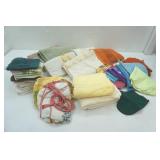 Bath Towels, Hand Towels, Wash Cloths, Cleaning Cloths
