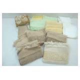 Hand Towels & Washcloths