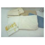 Sheets & Pillow Cases