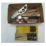 Vintage Kitchen Utensils