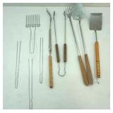 Grilling Tools