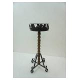 Plant Stand 27.25" tall