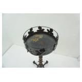 Plant Stand 27.25" tall