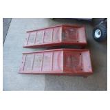 Automotive Ramps (2ct)