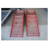 Automotive Ramps (2ct)