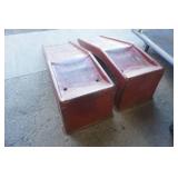 Automotive Ramps (2ct)