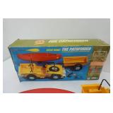 Vintage 1974 Steve Scout The Pathfinder "A Trail Blazing High Adventure Set"