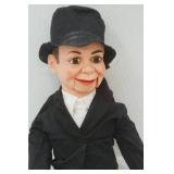 Vintage Charlie McCarthy Ventriloquist Doll