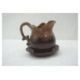 Vintage CDP Corporation Ceramic Planter