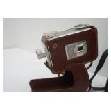 Vintage Movie Cameras