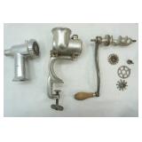 Vintage Food Grinder