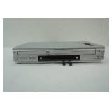 Zenith DVD/VCR Combo