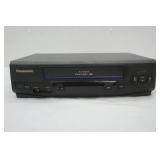 Panasonic VCR