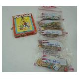 Vintage Games & Puzzles