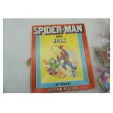 Vintage Games & Puzzles