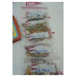 Vintage Games & Puzzles