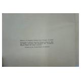 Vintage Fall & Winter 1894-95 Montgomery Ward & Co Catalogue & Buyers Guide (1970 Copyright Reprint)