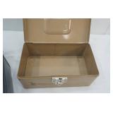 metal safety boxes