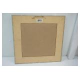 Framed Art Print "White in the Sky II" by Charlene Winter Olsen