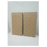 (2ct) Framed Wall Art Print (Shadow Box Type Frames) "Kyoto III" by Asia Jensen