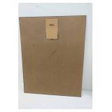 Vintage 1978 Lew Stamm Wall Art