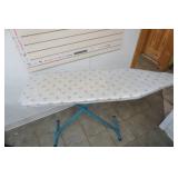 Full Length Ironing Board