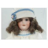 (3ct) Porcelain Dolls