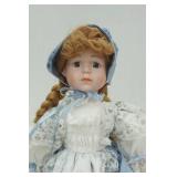 (3ct) Porcelain Dolls