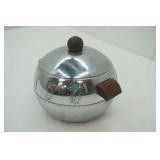 Vintage 1940s/1950s West Bend Penguin Hot & Cold Server