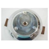 Vintage 1940s/1950s West Bend Penguin Hot & Cold Server